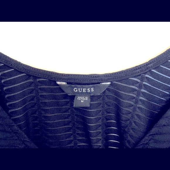 GUESS | Top size M - Picture 4 of 12